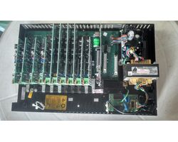 Manunteção de PABX na Cidade Dutra