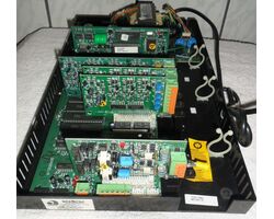 Manunteção de PABX no Parque Jabaquara